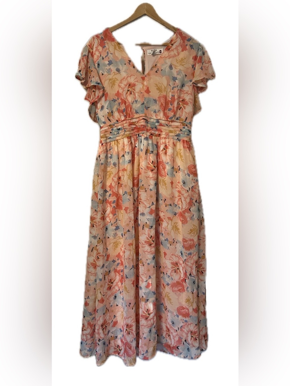 Tulip Creations Dress. Size XL.